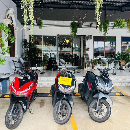 Mystays Phuket Exterior foto