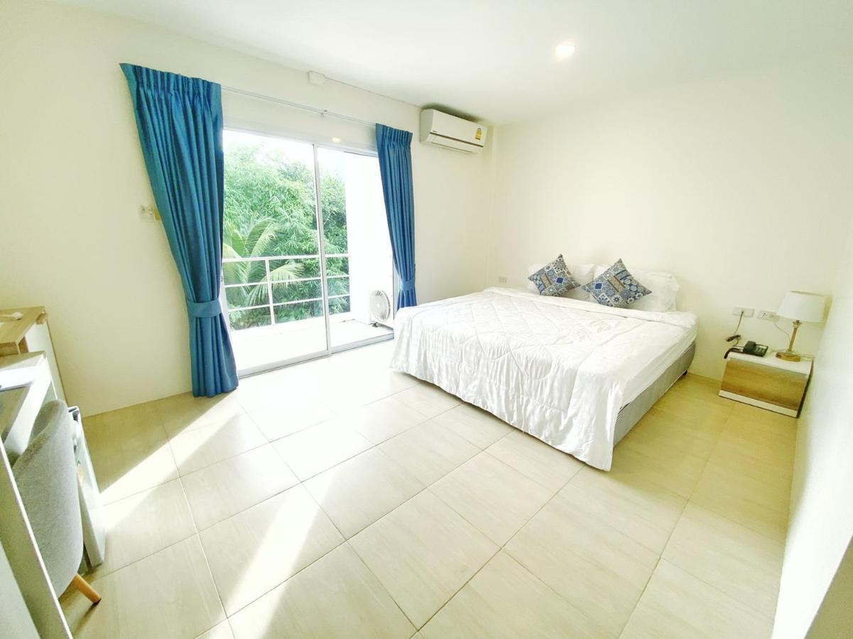 Mystays Phuket Exterior foto