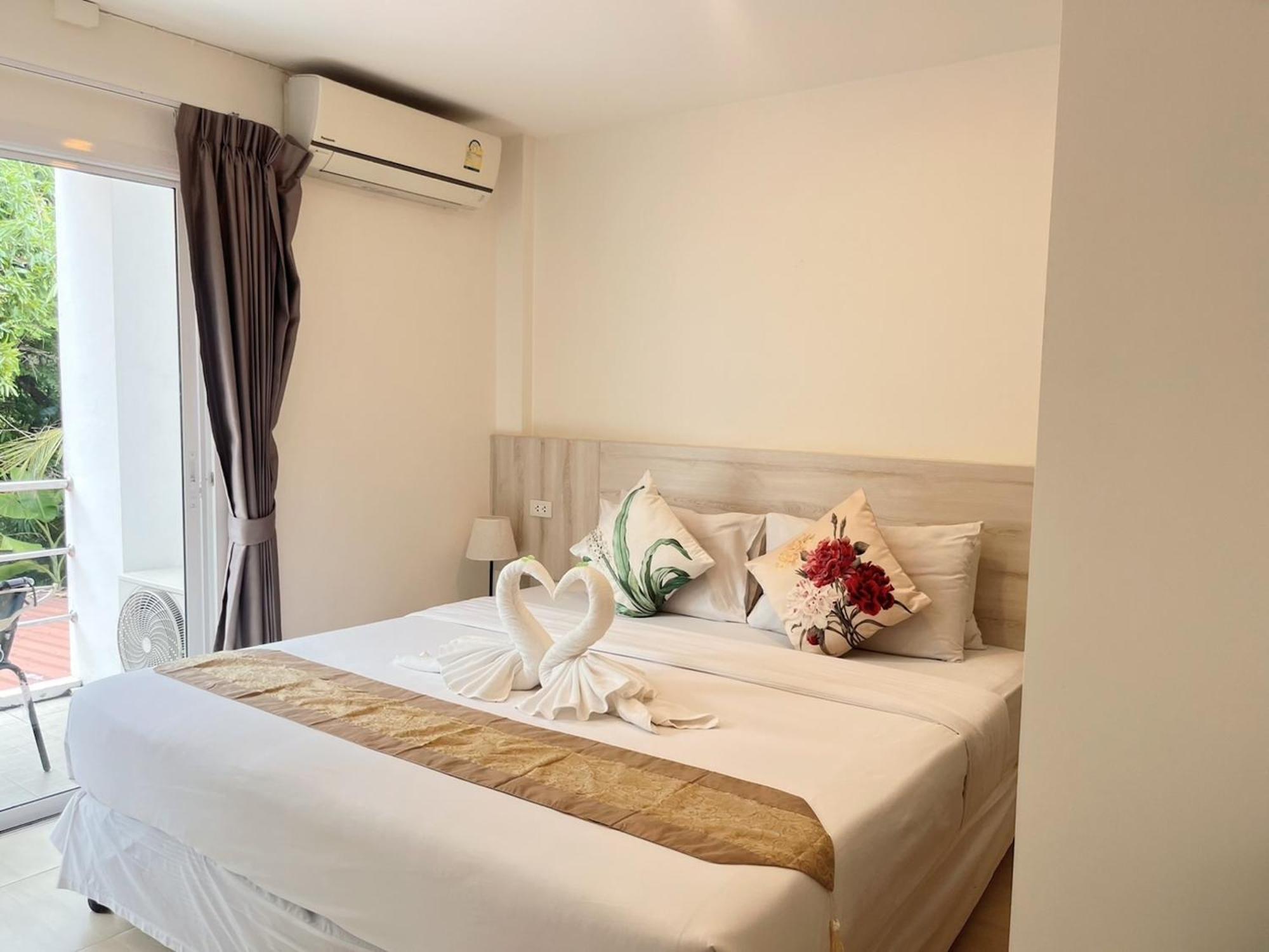 Mystays Phuket Habitación foto