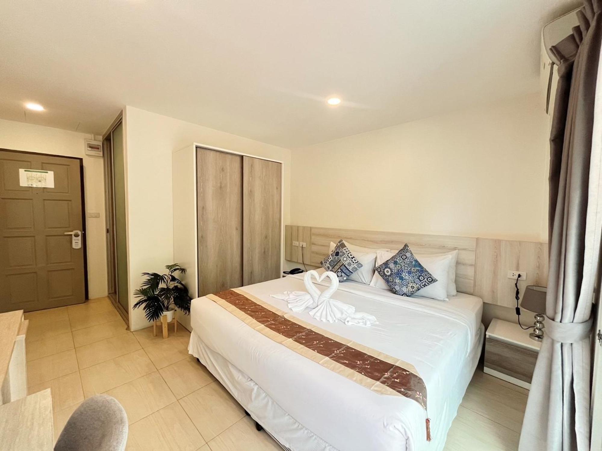 Mystays Phuket Habitación foto