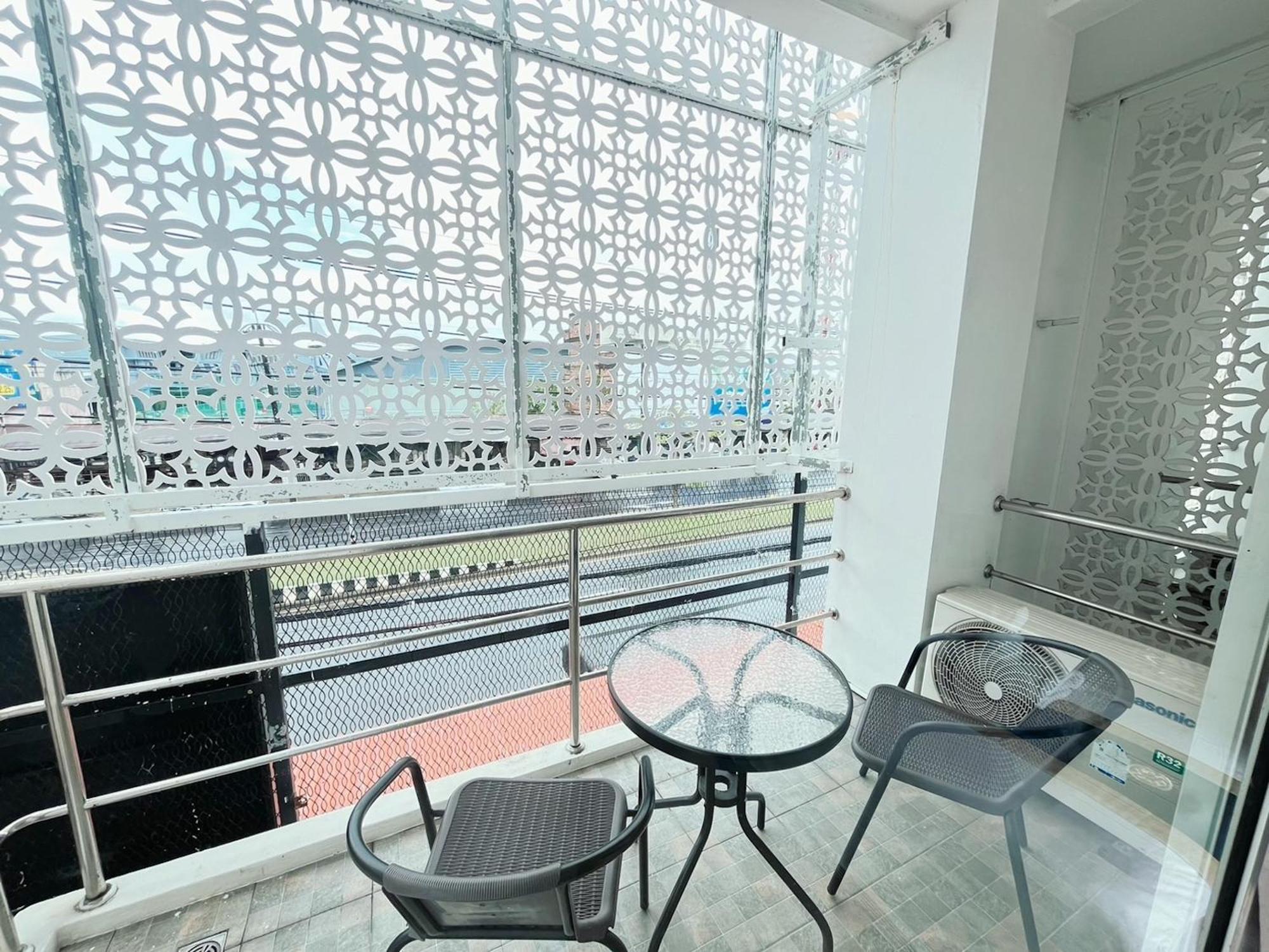 Mystays Phuket Habitación foto
